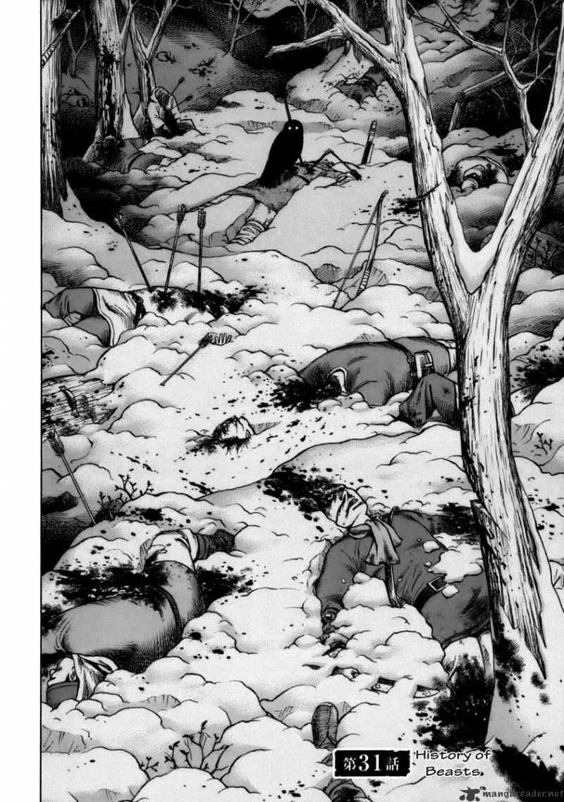 Vinland Saga, Chapter 31 image 02